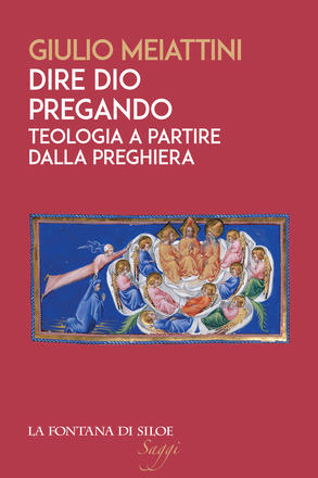 Dire Dio pregando