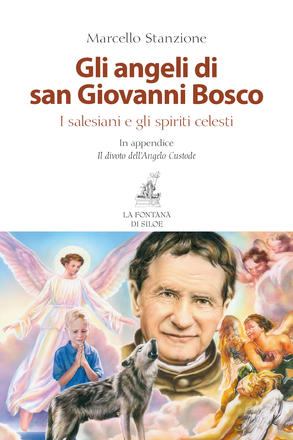 Gli angeli di san Giovanni Bosco