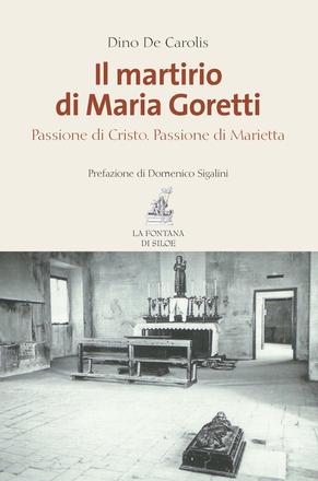 Il martirio di Maria Goretti