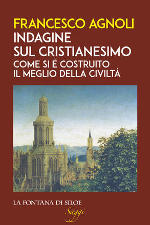 Indagine sul cristianesimo