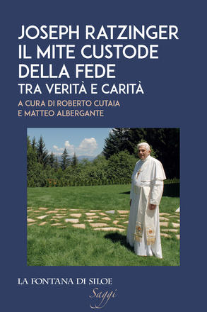 Joseph Ratzinger. Il mite custode della fede