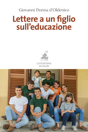 Lettere a un figlio sull'educazione di Giovanni Donna d'Oldenico