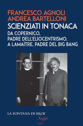 Scienziati in tonaca