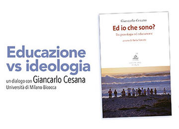 Educazione VS ideologia